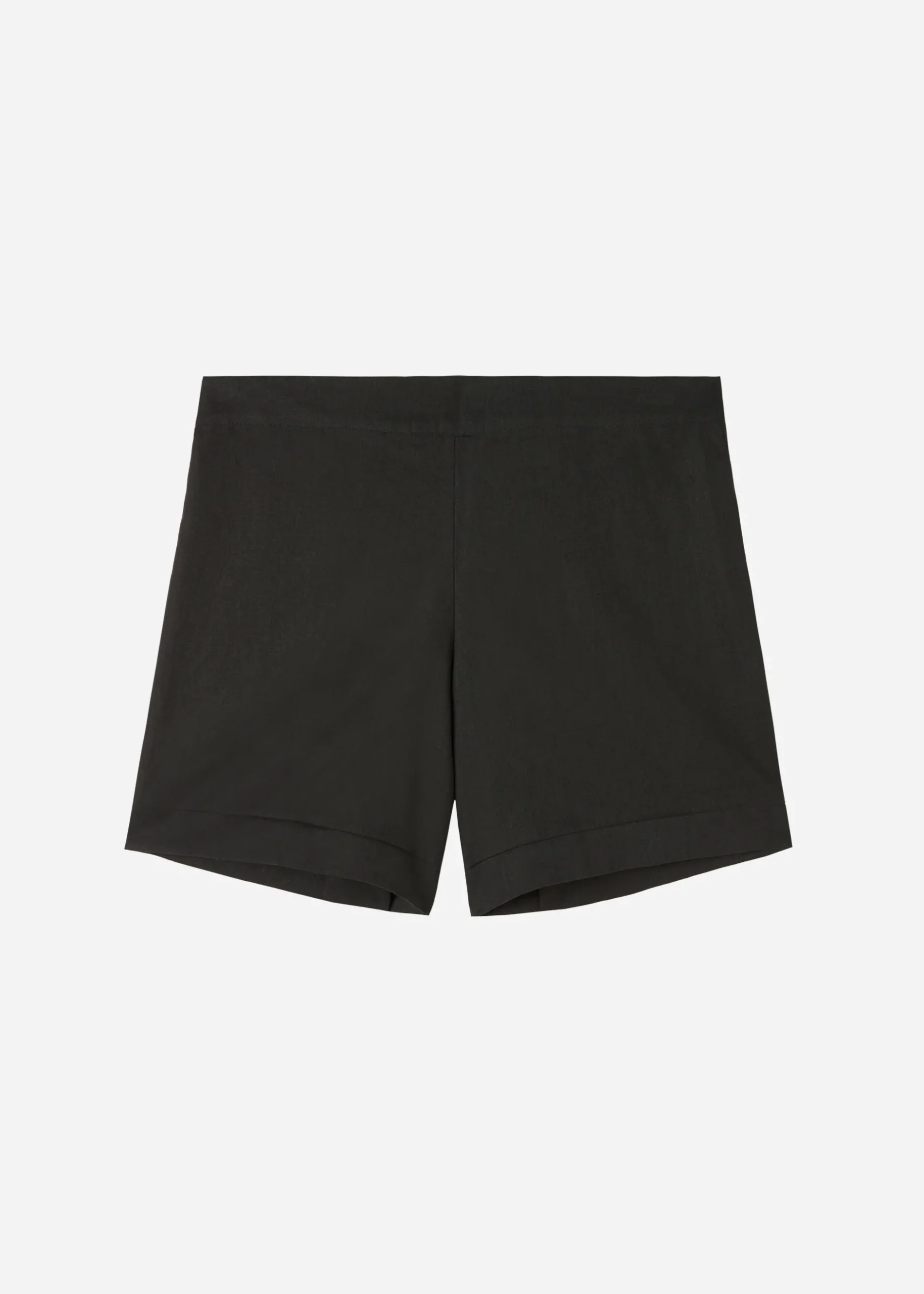 Women Calzedonia Shorts With Linen