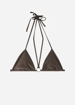 Women Calzedonia Slide Triangle Bikini Top Hollywood
