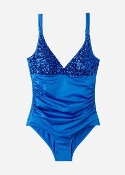 Women Calzedonia Slimming Padded Swimsuit Cannes