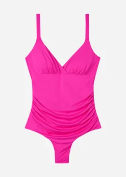 Women Calzedonia Slimming Padded Swimsuit Indonesia