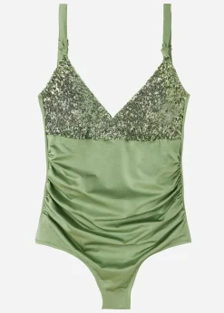 Women Calzedonia Slimming Padded Swimsuit Cannes