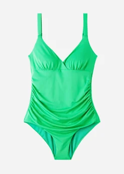 Women Calzedonia Slimming Padded Swimsuit Indonesia
