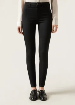 Women Calzedonia Soft-Touch Thermal Skinny Jeans