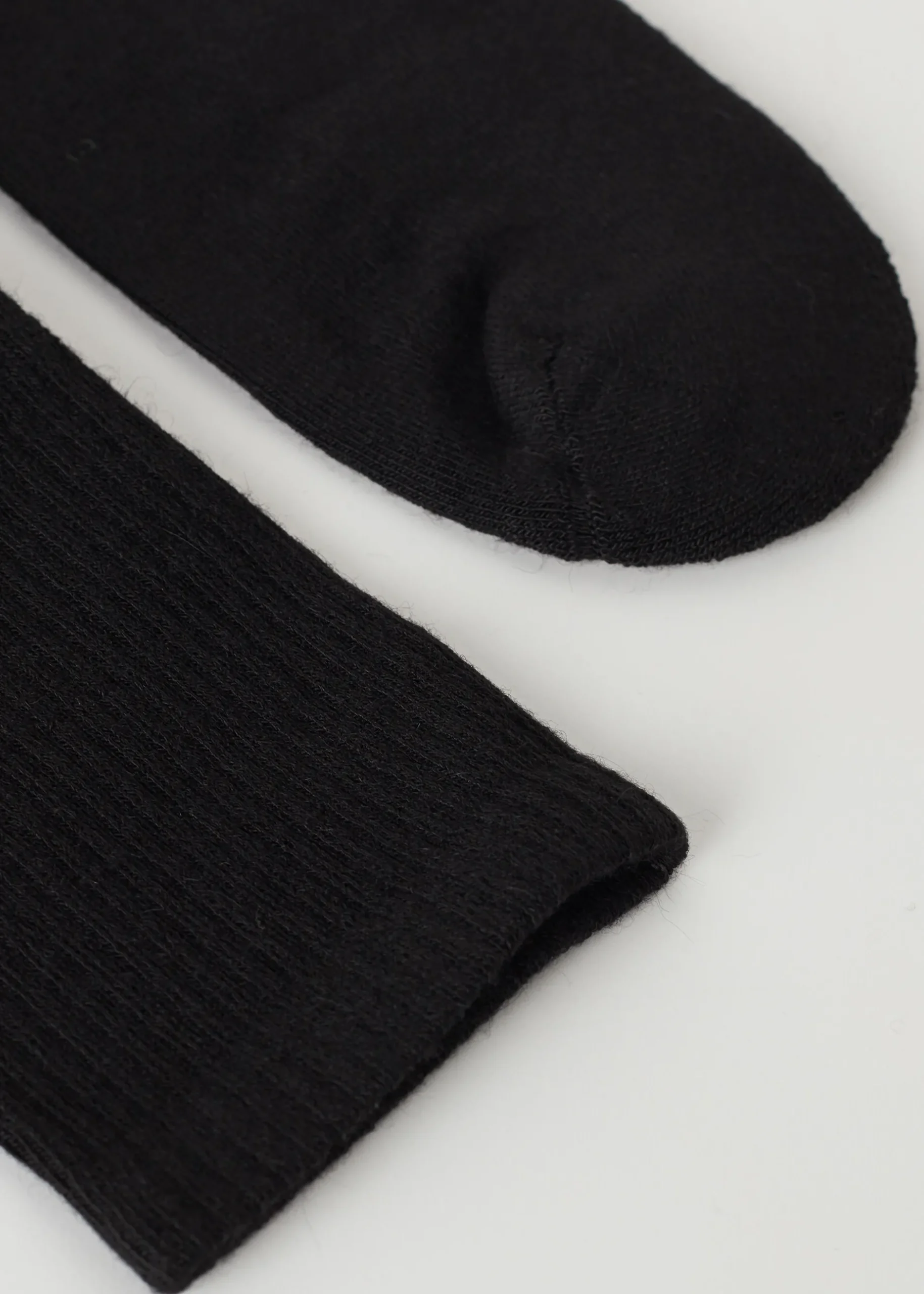 Women Calzedonia Sport Cashmere Short Socks