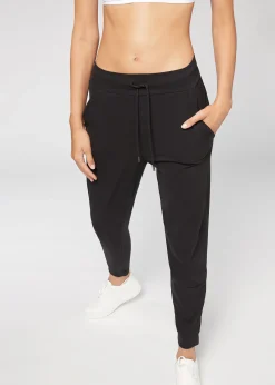 Women Calzedonia Supima Ultra Light Cotton Joggers