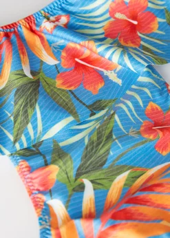 Kids Calzedonia Swimsuit Girls' Maui