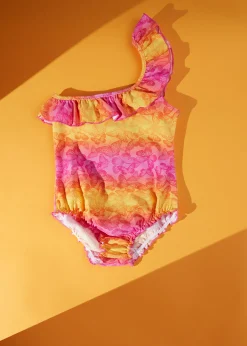 Kids Calzedonia Swimsuit Girls' Polly