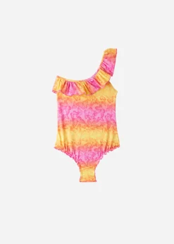 Kids Calzedonia Swimsuit Girls' Polly