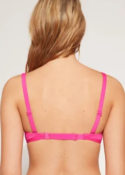 Women Calzedonia Tank Style Swimsuit Top Indonesia