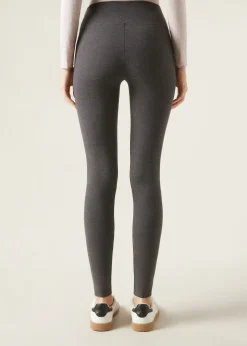 Women Calzedonia Thermal Leggings