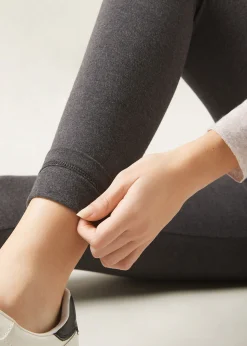 Women Calzedonia Thermal Leggings