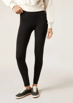 Women Calzedonia Thermal Leggings