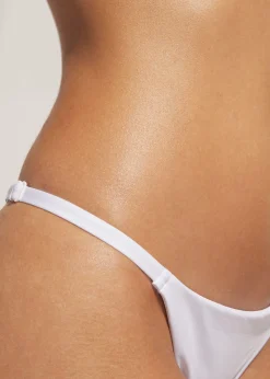 Women Calzedonia Thong Bikini Bottoms Indonesia