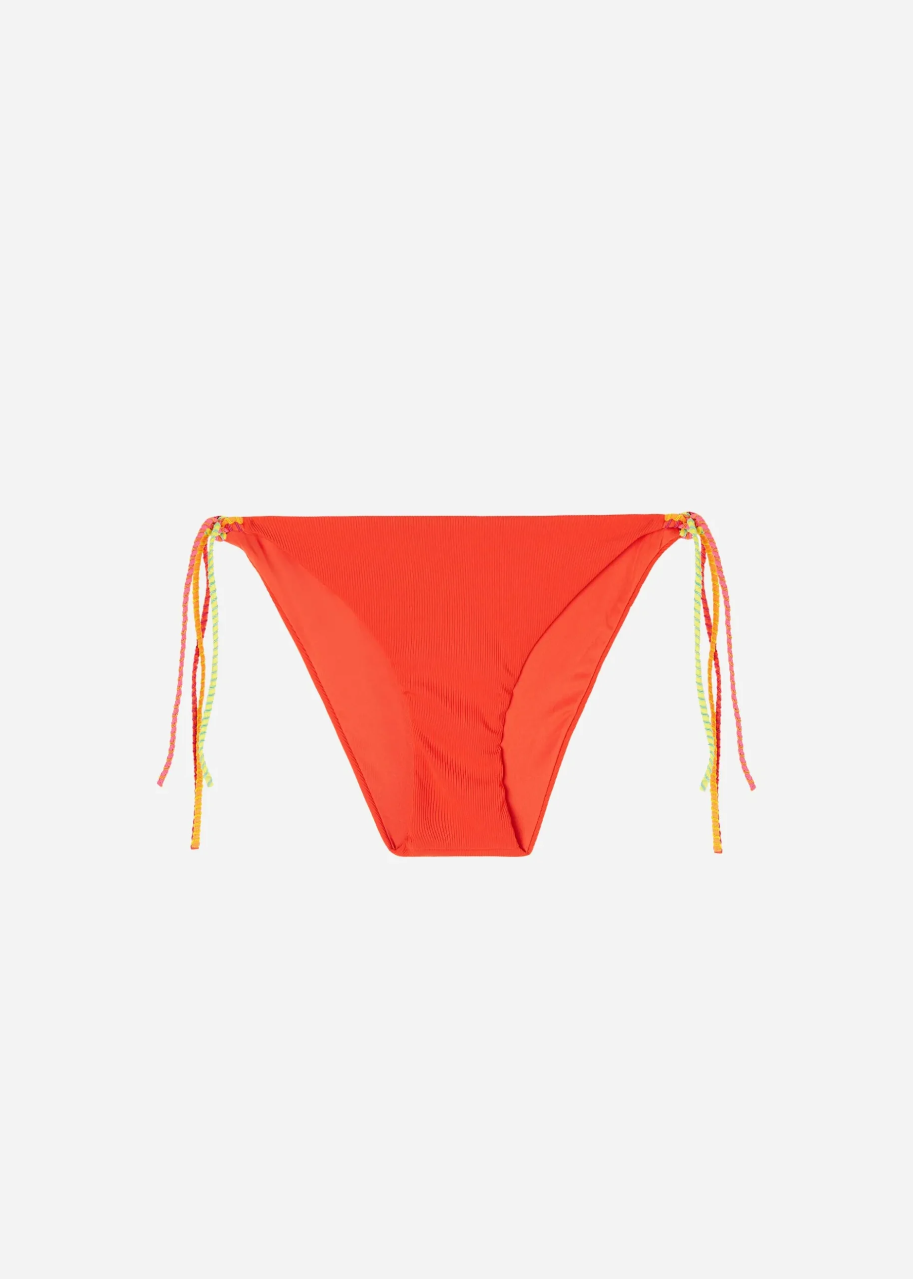 Women Calzedonia Tie Bikini Bottoms Berlino