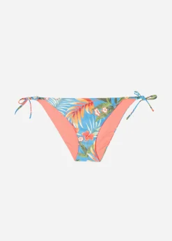 Women Calzedonia Tie Bikini Bottoms Maui