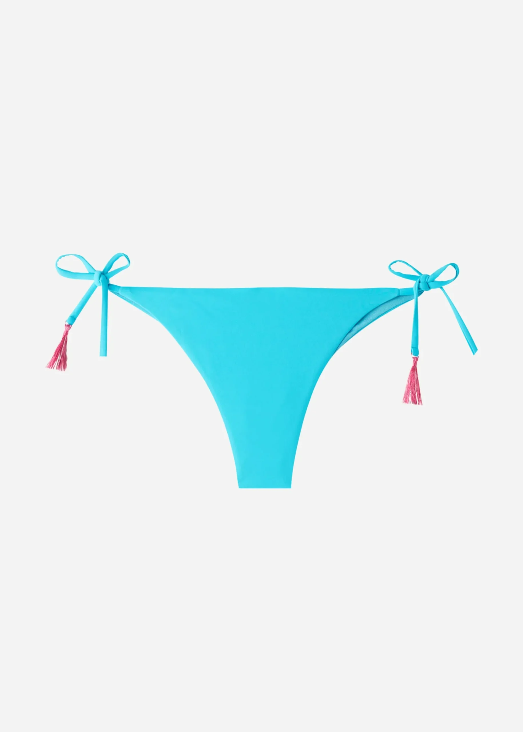 Women Calzedonia Tie Brazilian Bikini Bottoms Capri