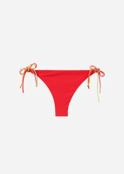 Women Calzedonia Tie Brazilian Bikini Bottoms Berlino