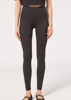 Women Calzedonia Ultra Lightweight Leggings