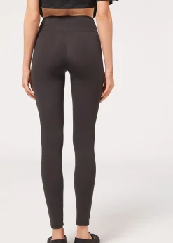 Women Calzedonia Ultra Lightweight Leggings