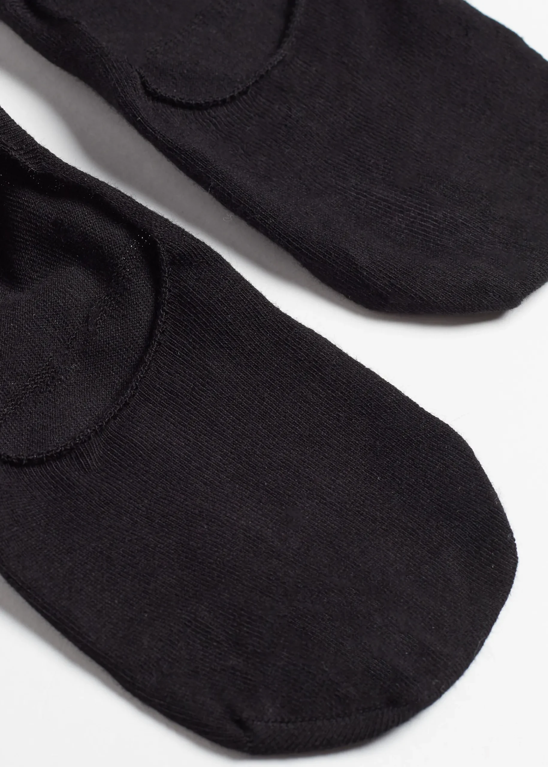 Men Calzedonia Unisex Cotton Invisible Socks