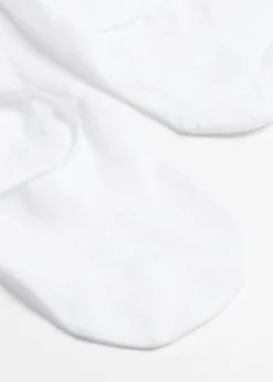 Men Calzedonia Unisex Cotton Invisible Socks