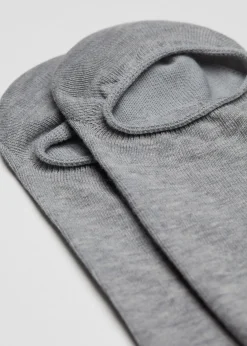 Men Calzedonia Unisex Cotton Pop Socks