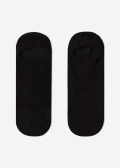 Men Calzedonia Unisex Cotton Pop Socks