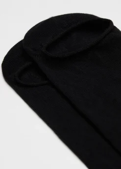 Men Calzedonia Unisex Cotton Pop Socks