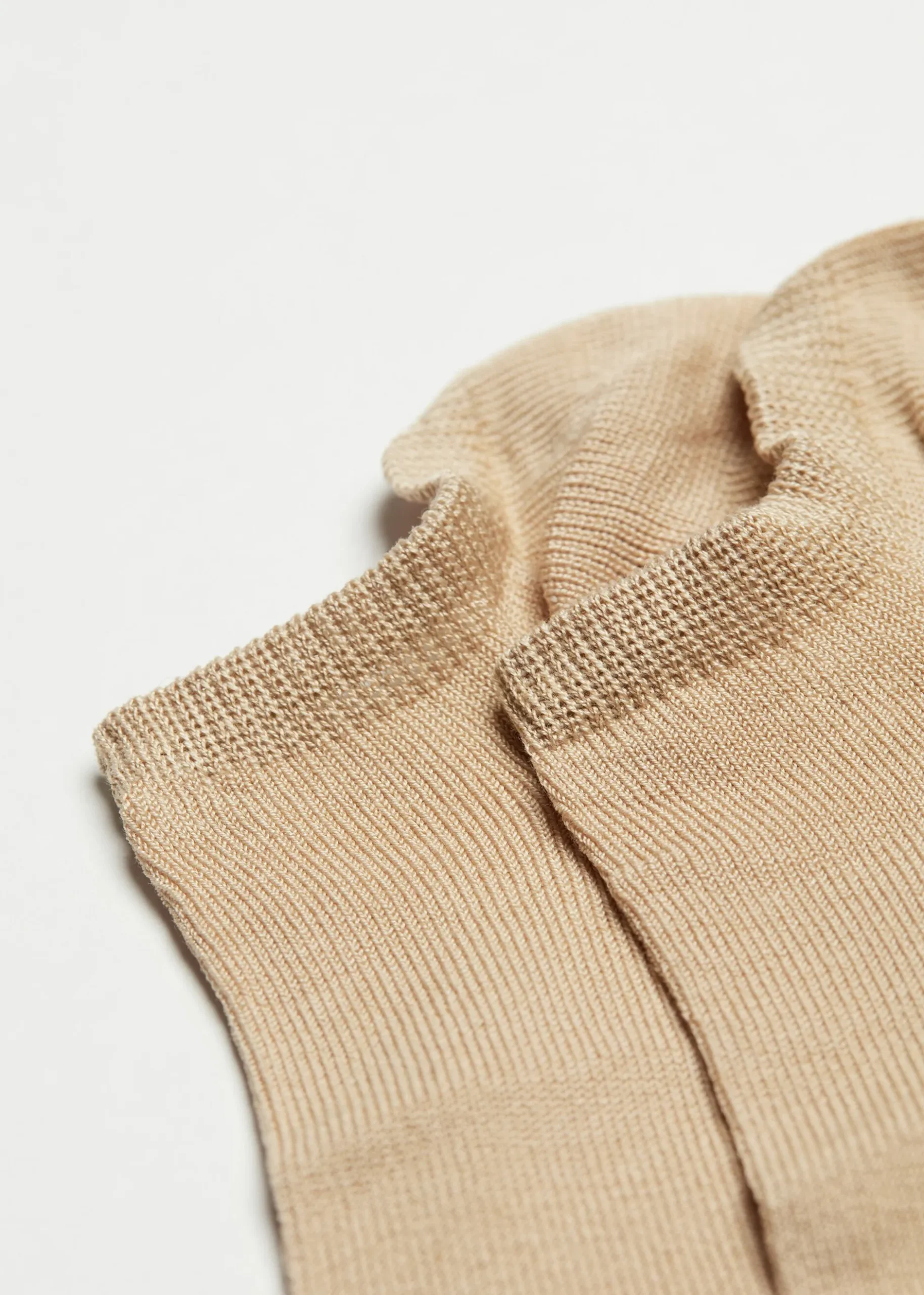 Men Calzedonia Unisex Cotton Pop Socks