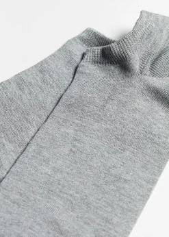 Men Calzedonia Unisex Cotton Pop Socks