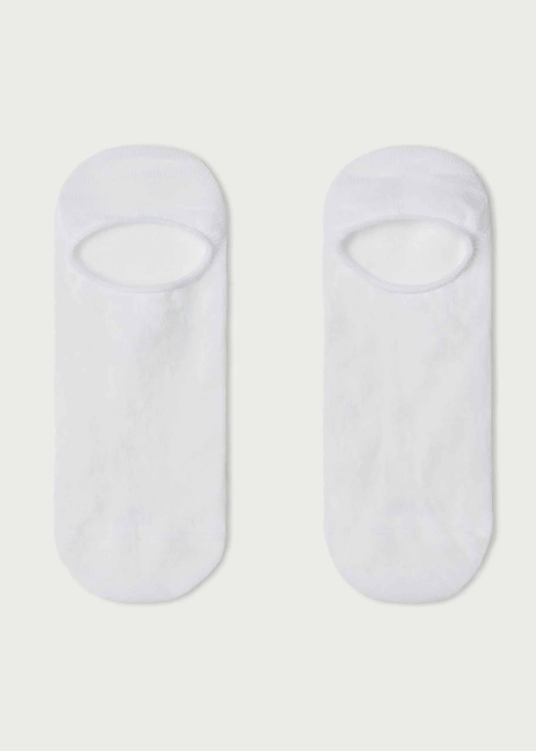 Men Calzedonia Unisex Cotton Pop Socks