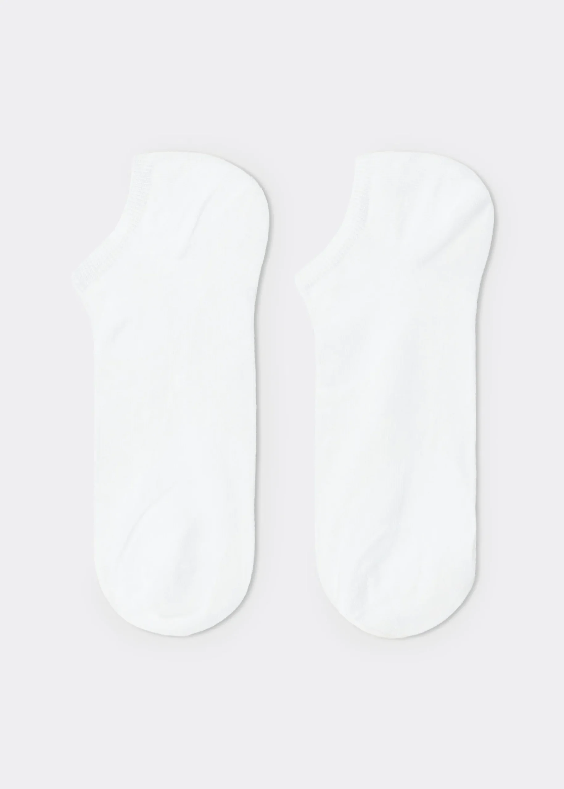 Men Calzedonia Unisex Cotton Pop Socks