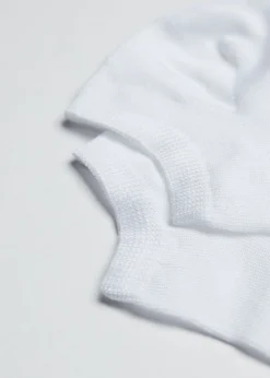 Men Calzedonia Unisex Cotton Pop Socks