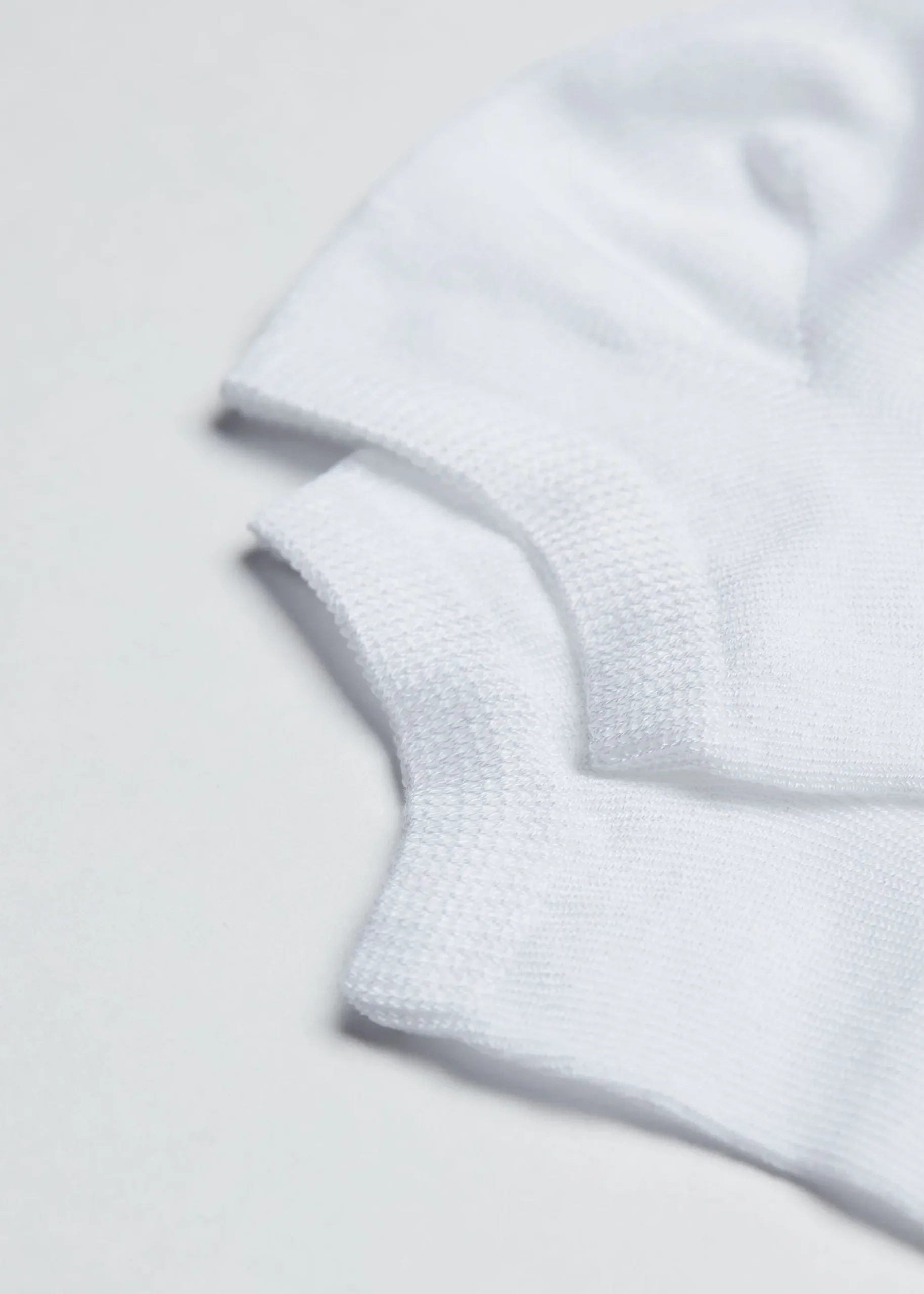 Men Calzedonia Unisex Cotton Pop Socks