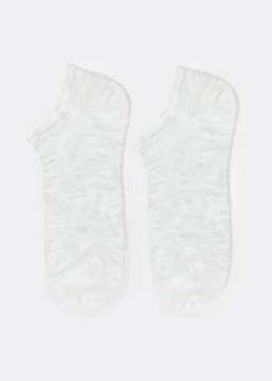 Men Calzedonia Unisex Cotton Pop Socks