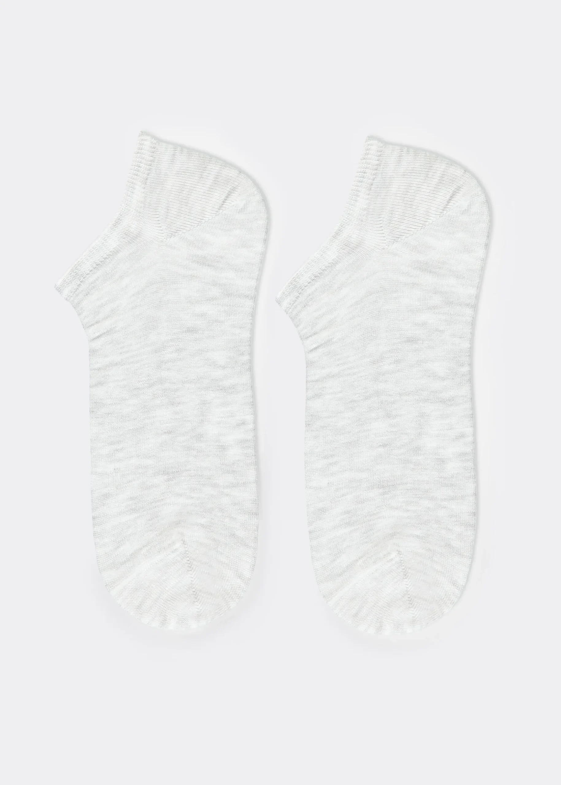 Men Calzedonia Unisex Cotton Pop Socks