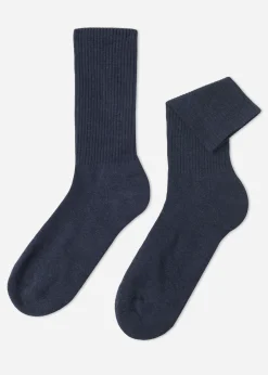 Men Calzedonia Unisex Sport Socks