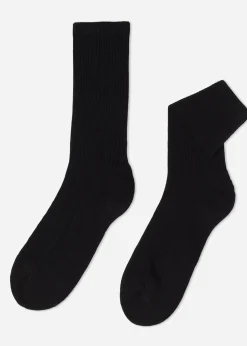 Men Calzedonia Unisex Sport Socks