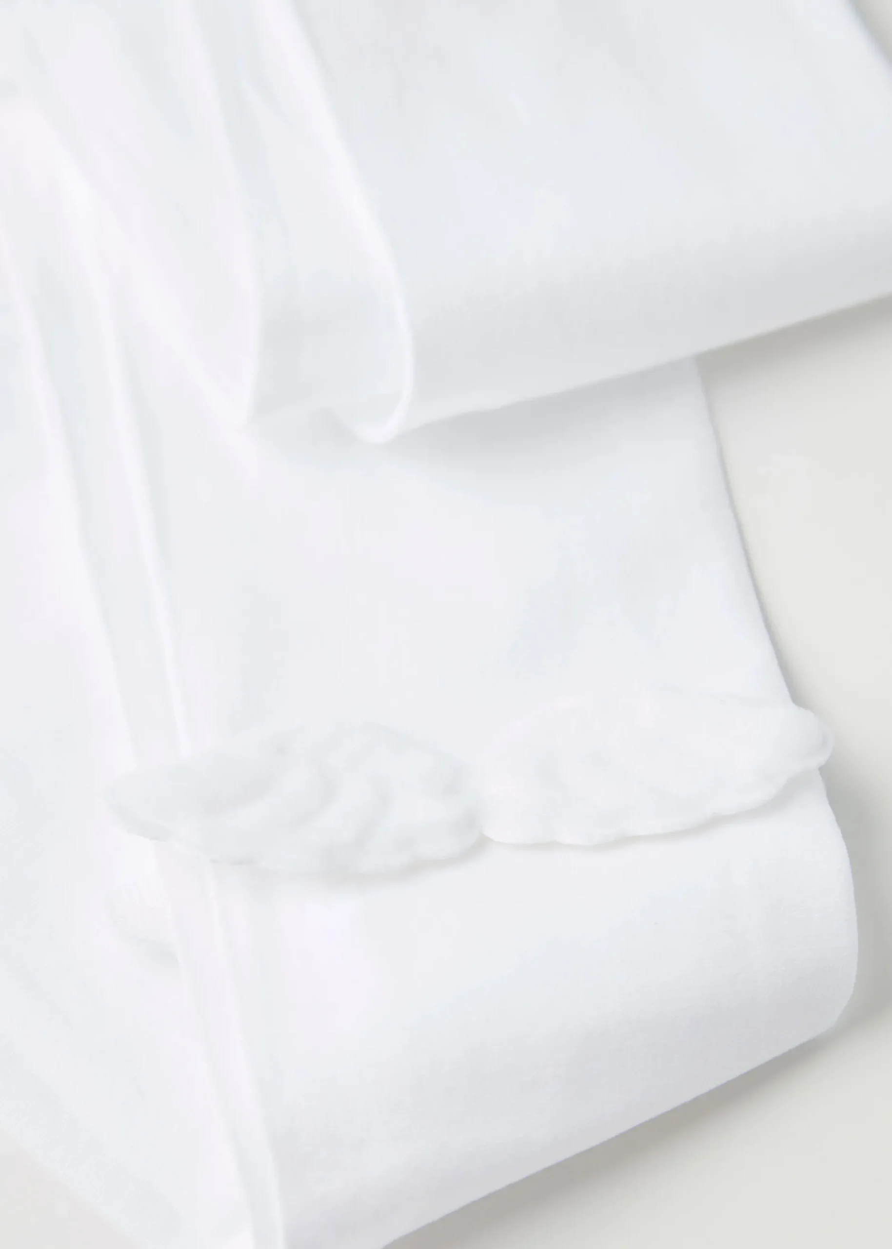 Kids Calzedonia Wing Application Microfibre Tights