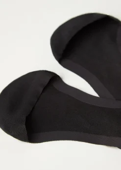 Women Calzedonia Women's Side Cut Invisible Socks