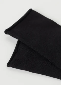 Women Calzedonia Wool And Cotton Short Socks