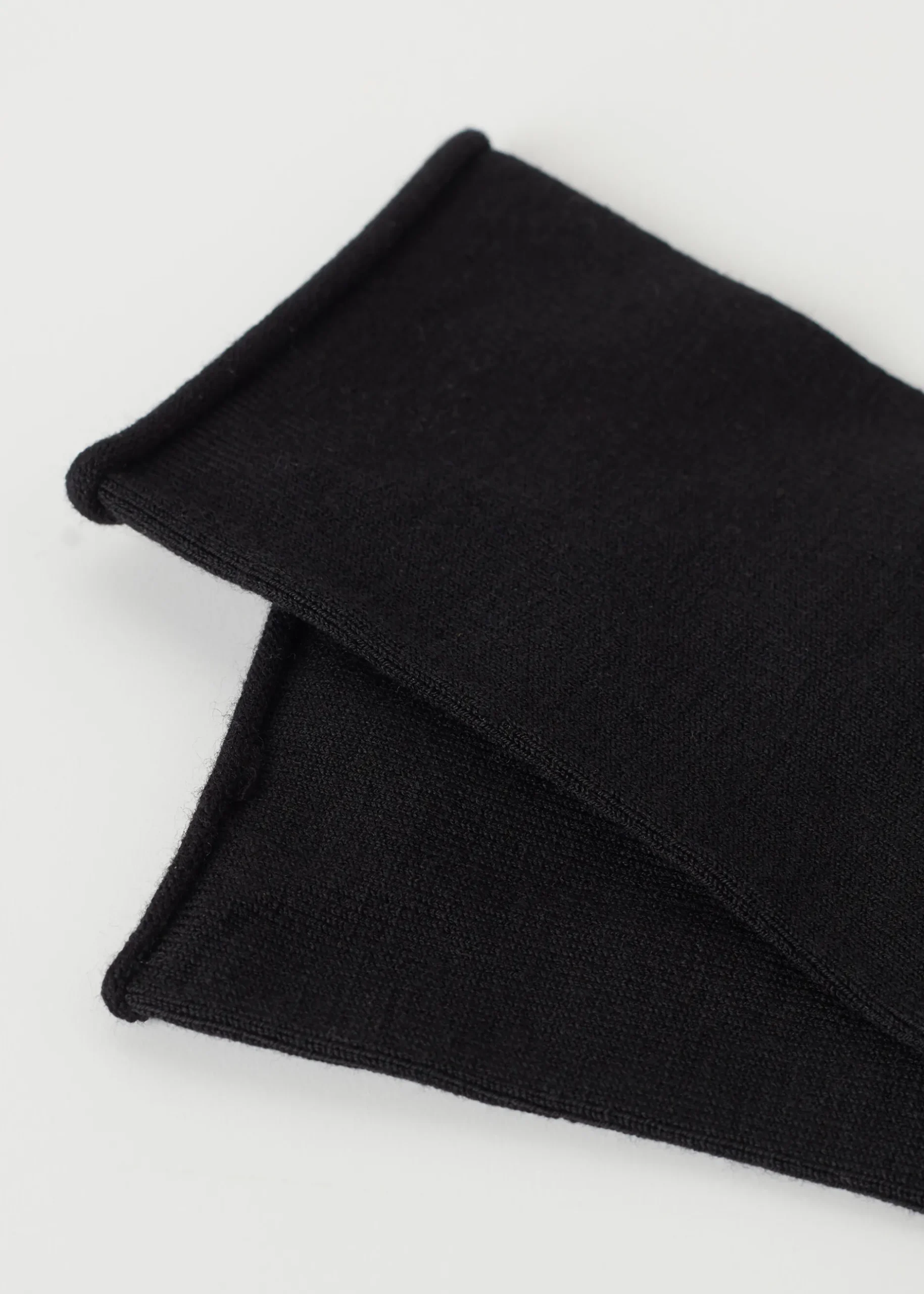 Women Calzedonia Wool And Cotton Short Socks